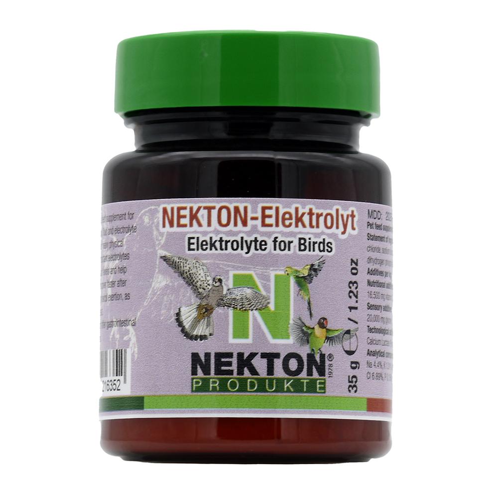 Nekton-Elektrolyt Recovery Supplement for Birds 35g (1.23oz)