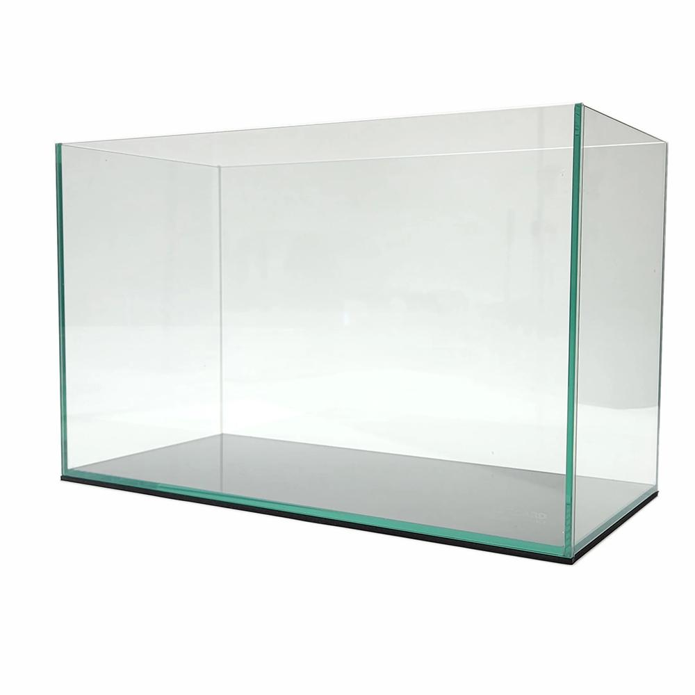 Rimless Lifegard 20 gal Tank