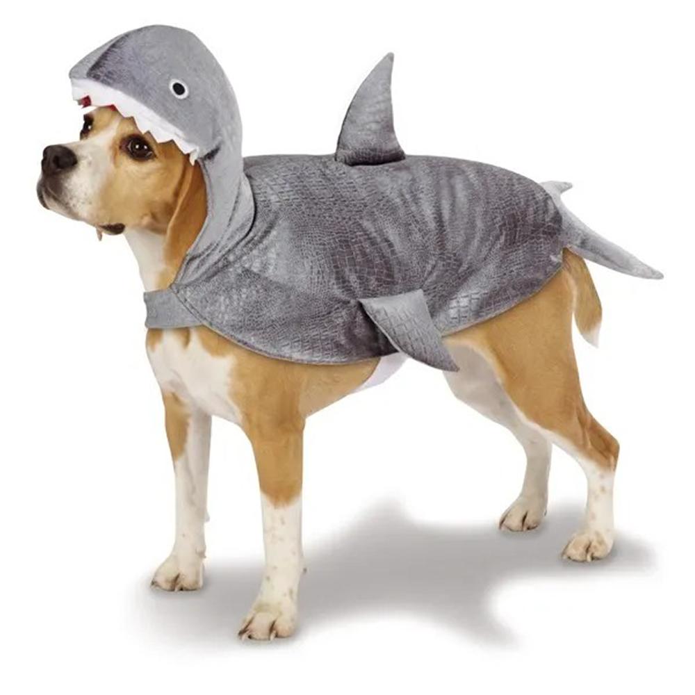 Costume Shark Med