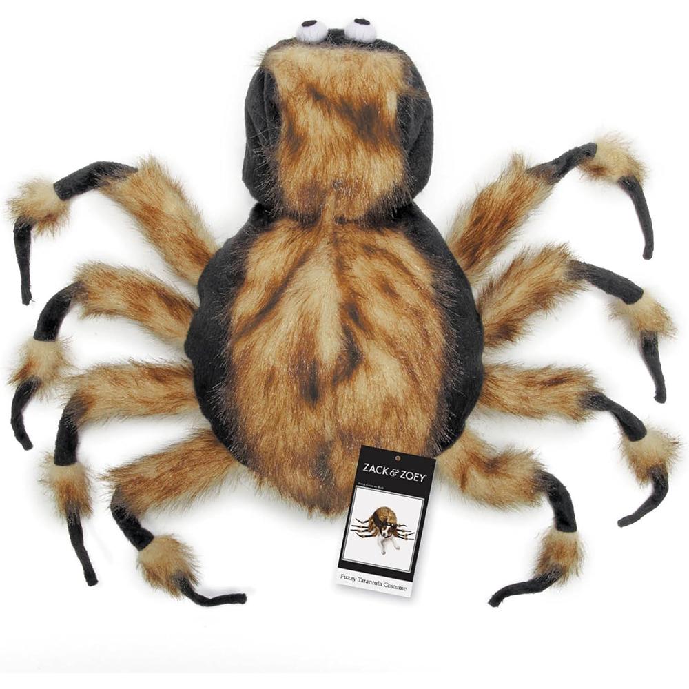 Costume Tarantula XS