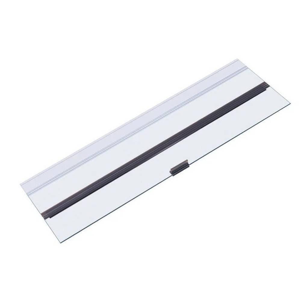 Aqueon Hinged Glass Top 36 x 12-inch