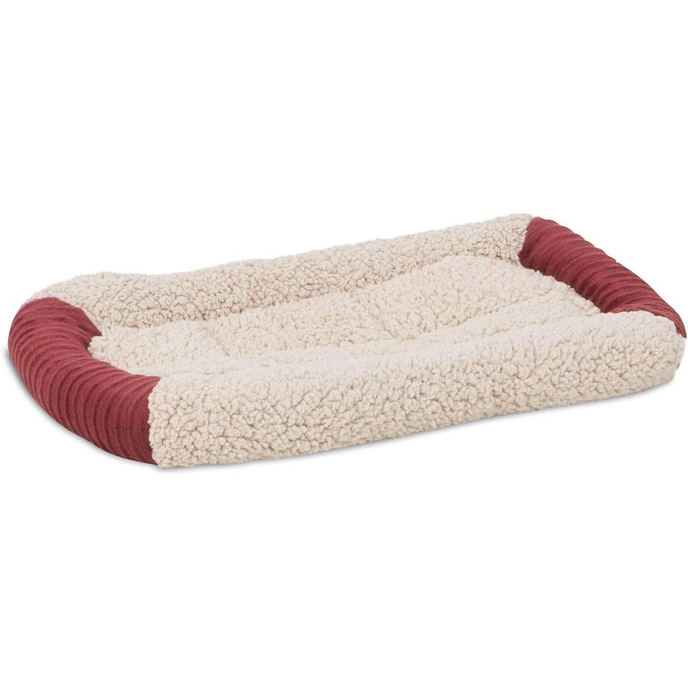 Warming Bolster Bed 16x9 inch