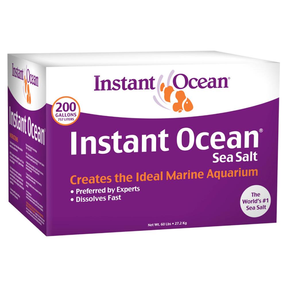 Instant Ocean  200g