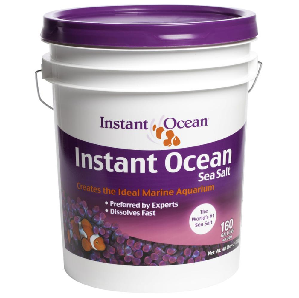 Instant Ocean  160g Bucket