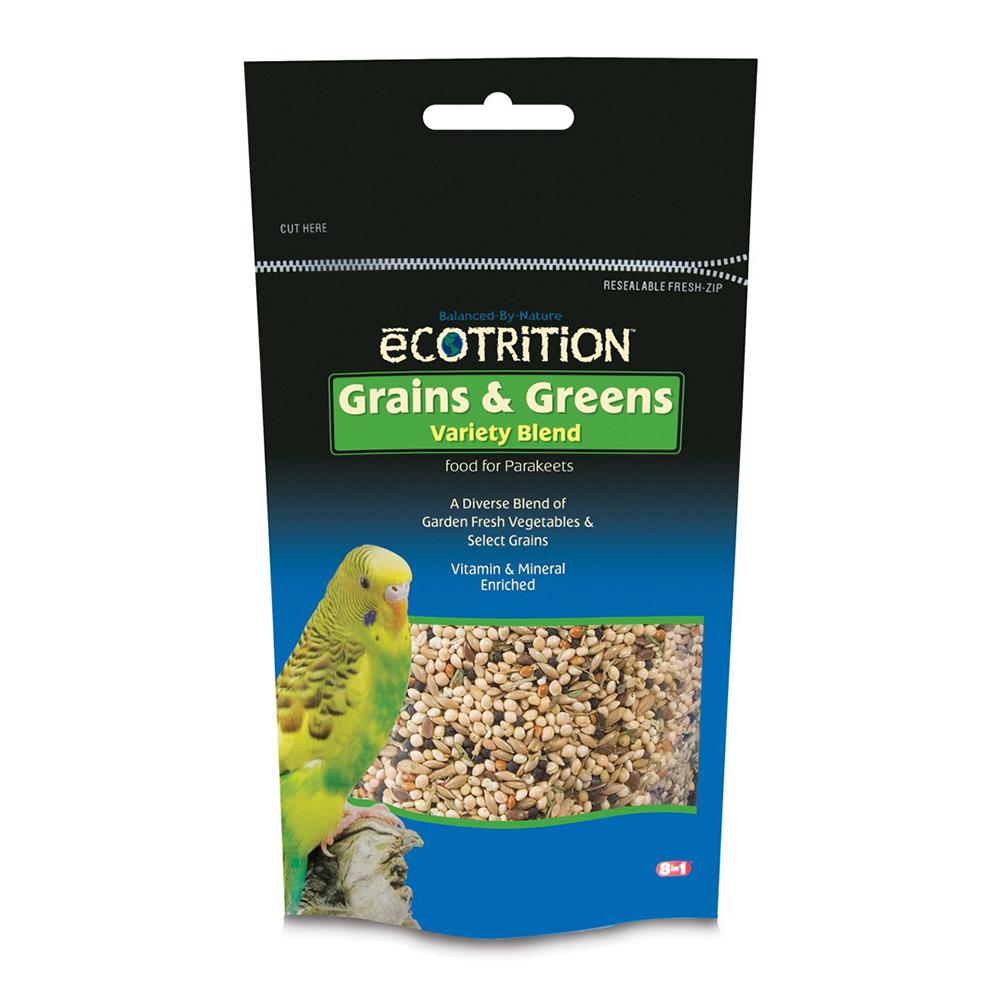 Parakeet Moulting Food