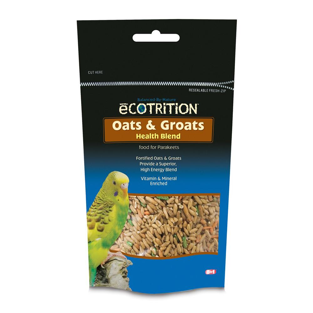 Ultra Care Oats and Groats for Parakeets