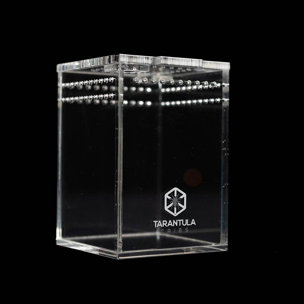 Tarantula Cribs Sling Crib 2x2x3