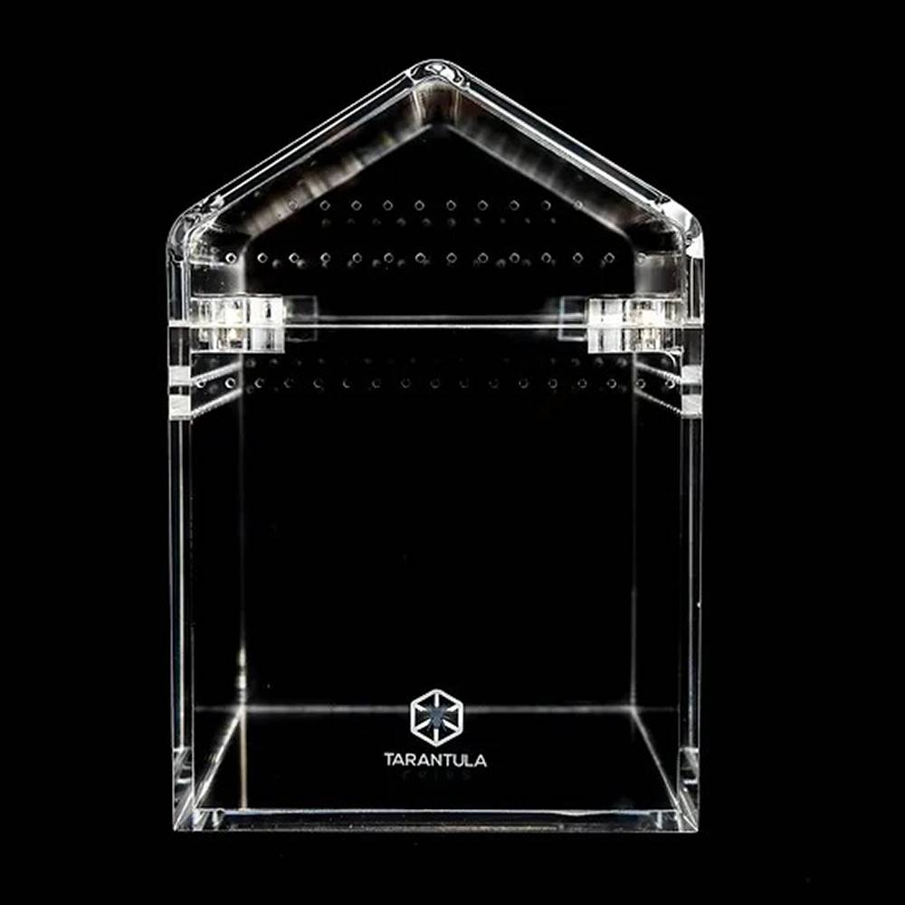 Tarantula Cribs Understory 4x4x6 inch