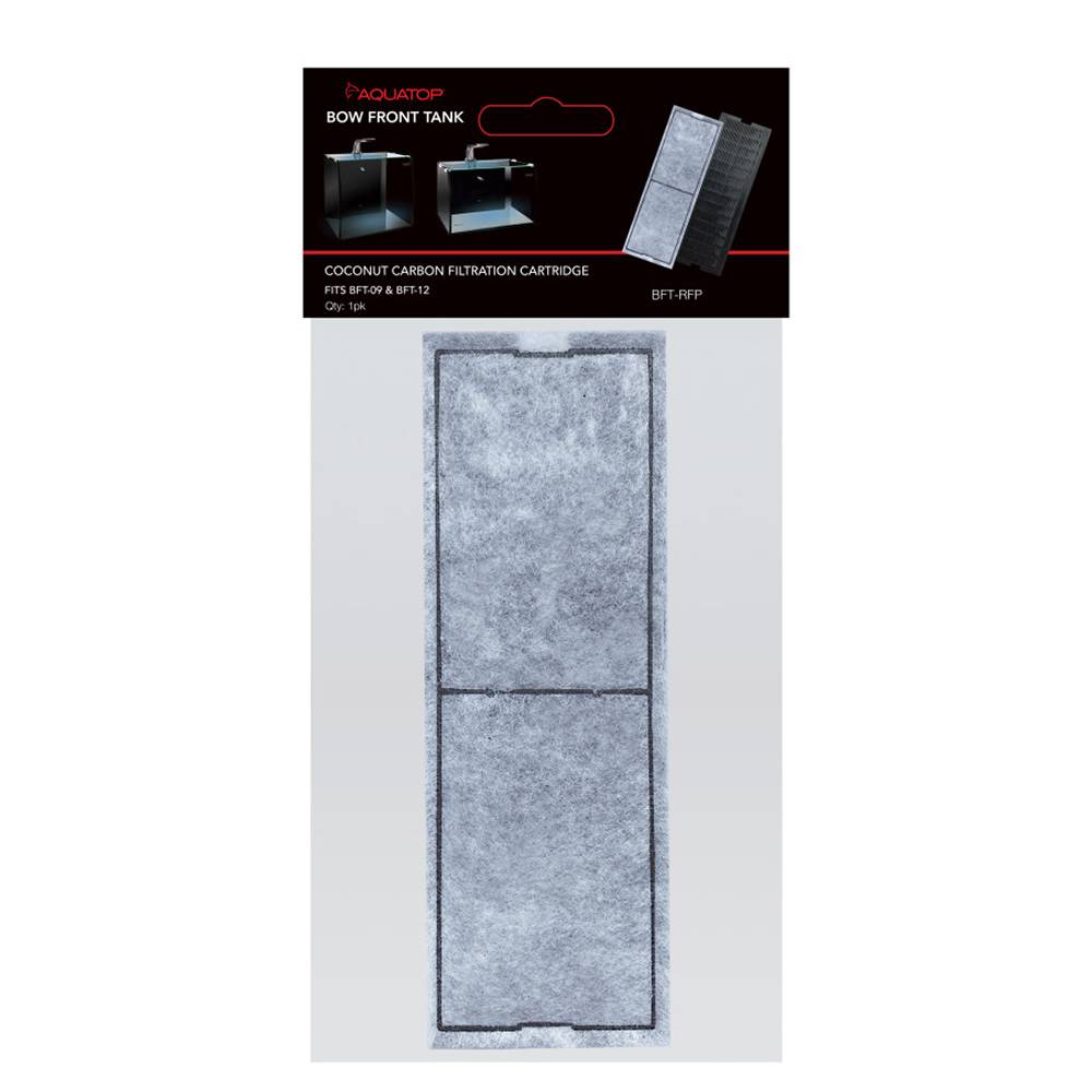 Aquatop Carbon Filtration Pad for BFT-08  BFT-13
