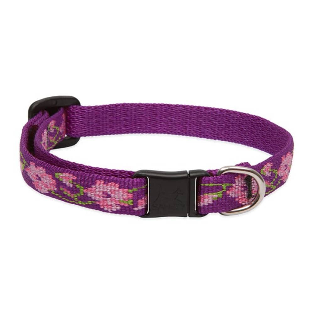 Lupine Cat Collar Rose Garden without Bell