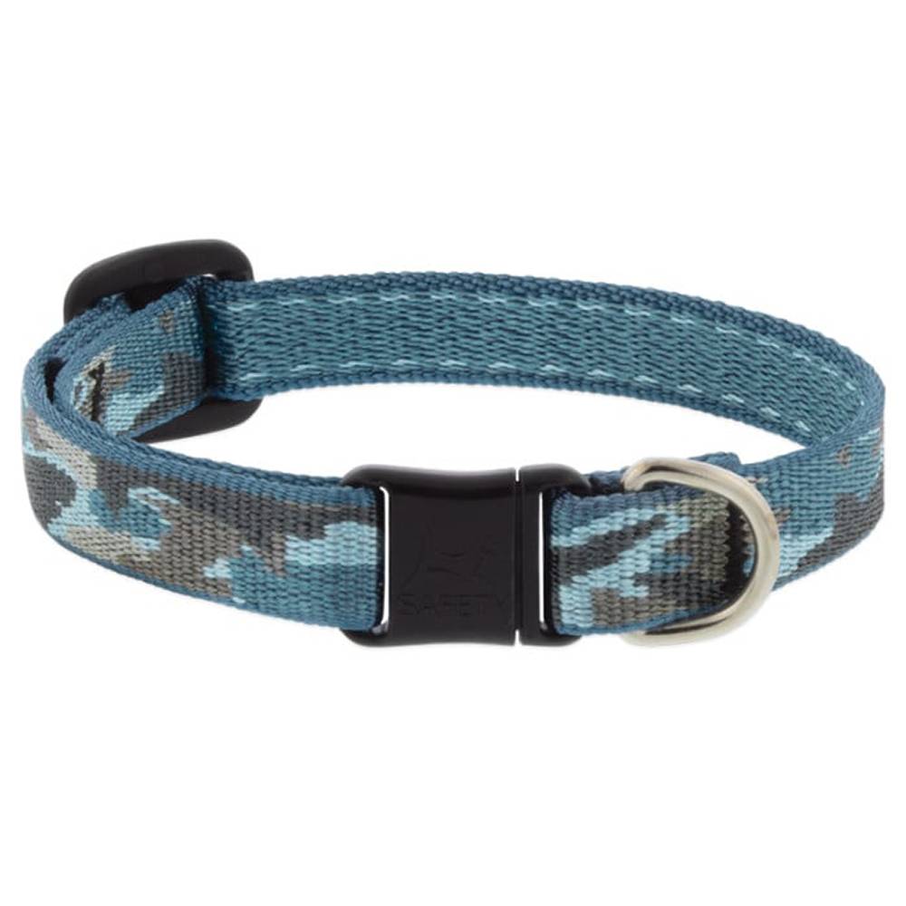 Lupine Cat Collar Sand Shark without Bell