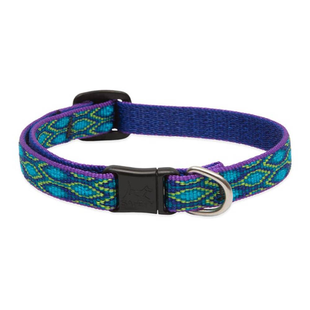 Lupine Cat Collar Rain Song without Bell