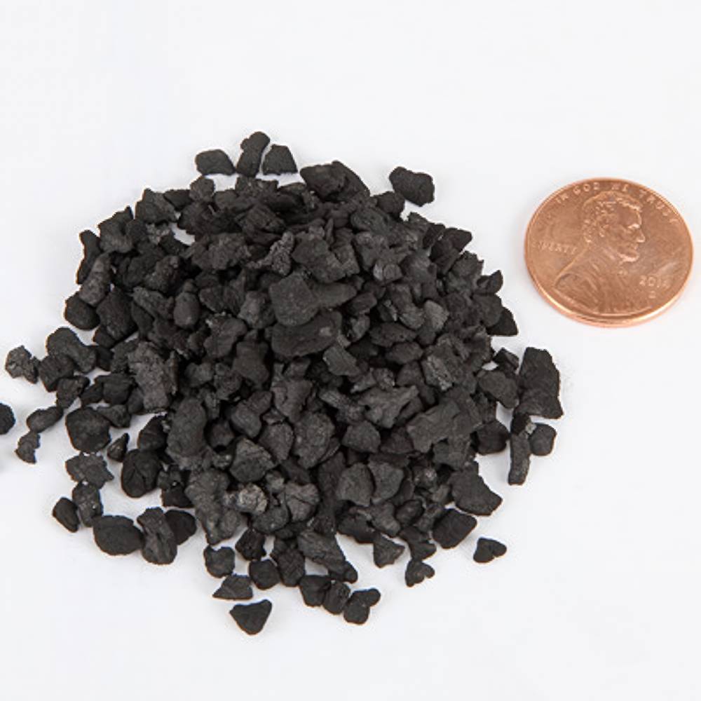 Premium Carbon Filter Media 1/2 lb