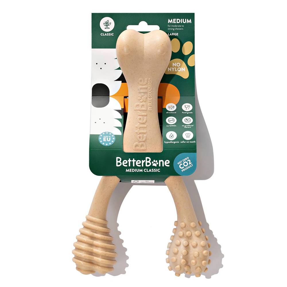 Betterbone Large Dog Chew Medium Hard