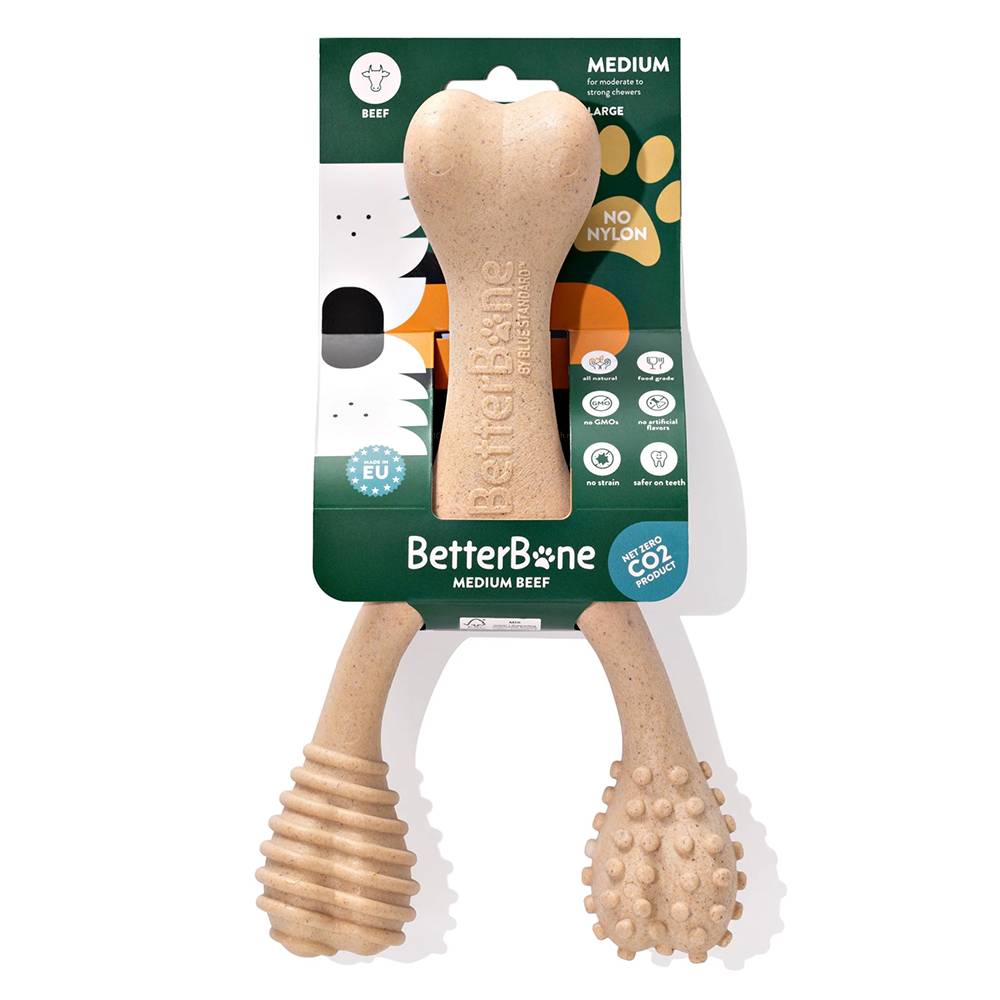 Betterbone Large Dog Chew Medium Beef Chew