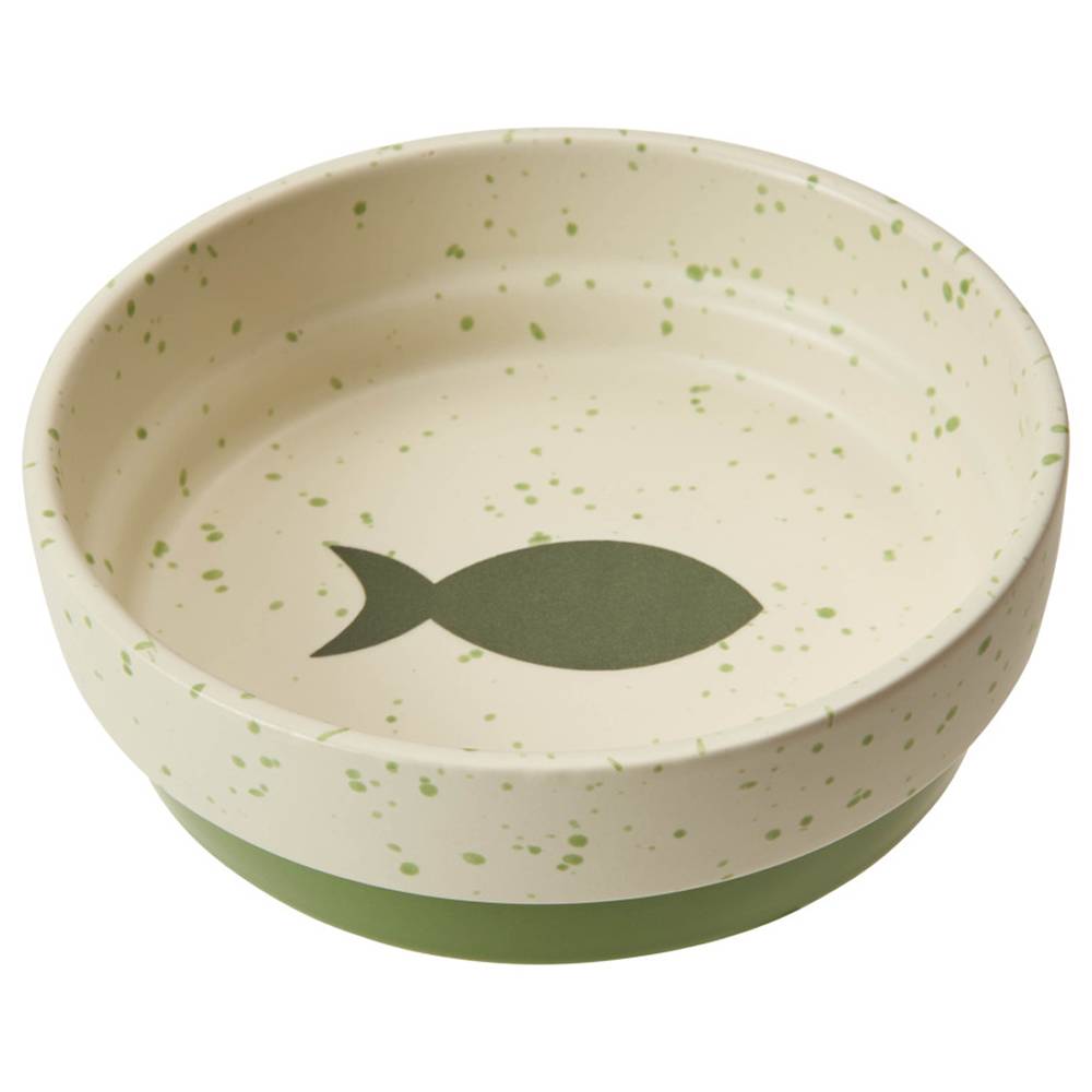 Sedona Ceramic Cat Dish 5-inch