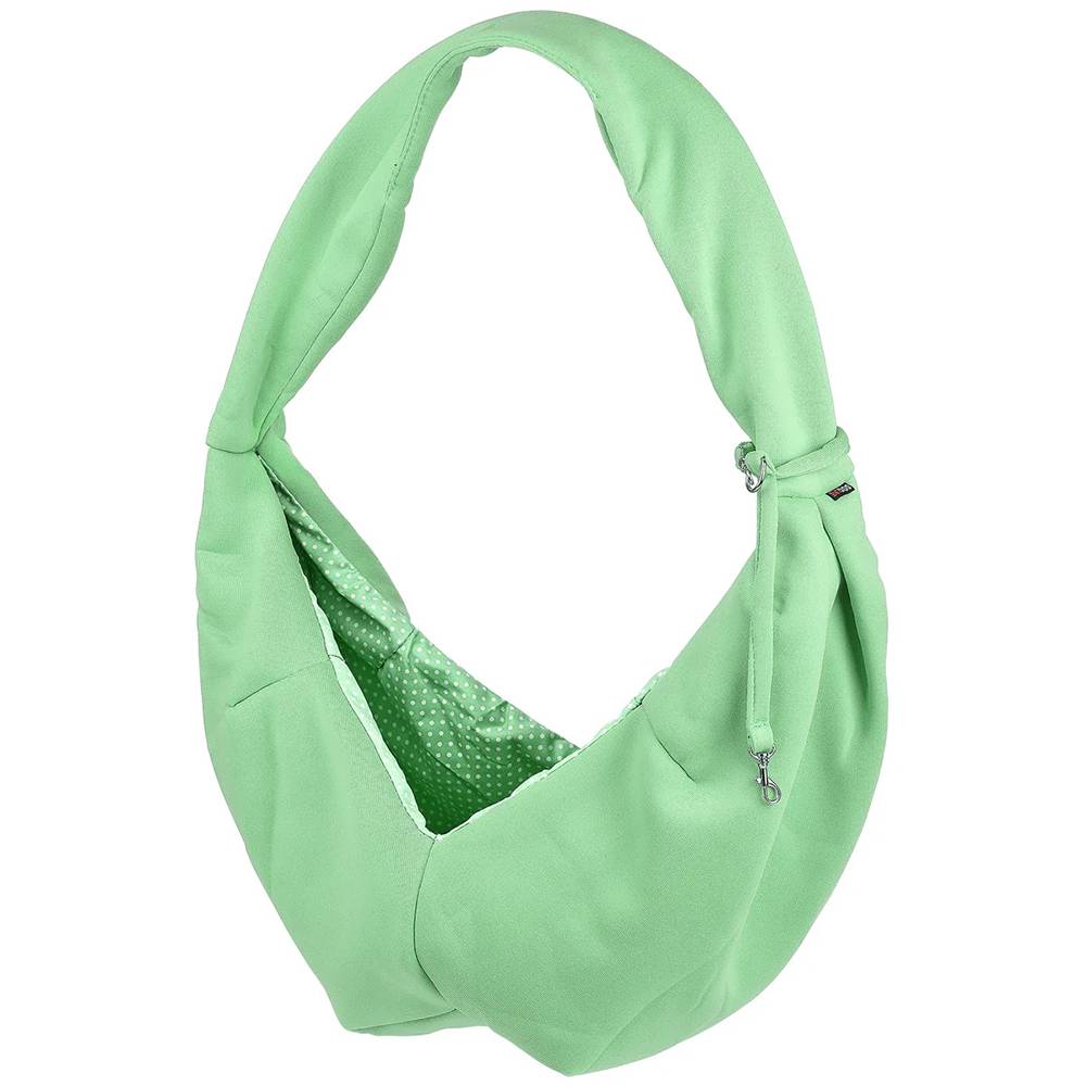 Pet Carrier Sling Sea Foam for Dogs and Cats
