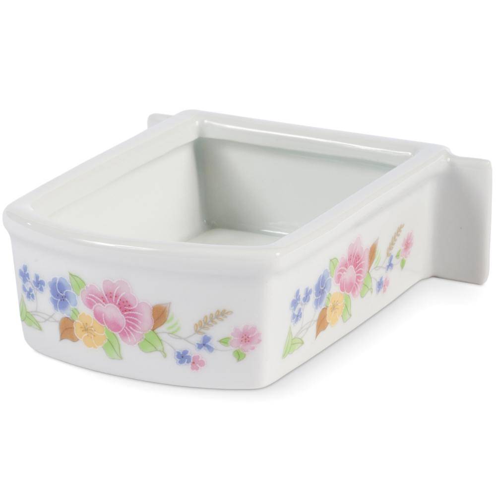 Ceramic Dish for Prevue Cages