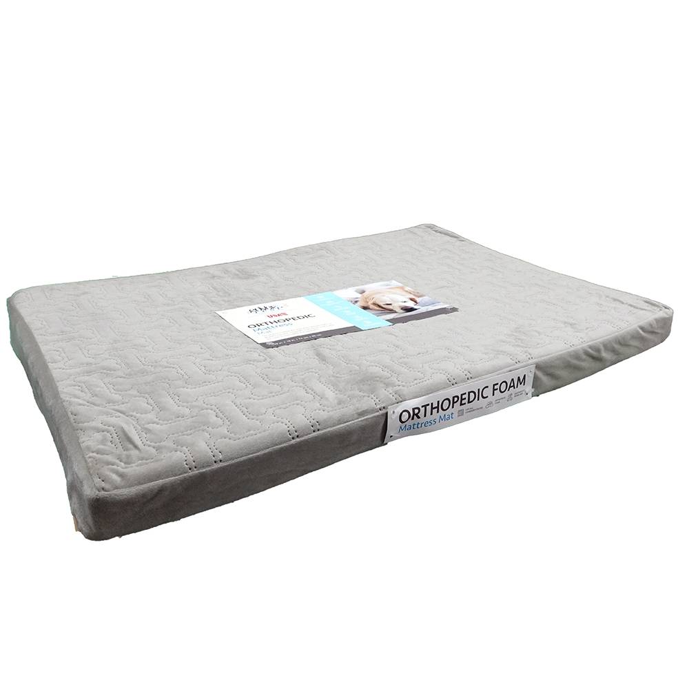 Alree Crate Mat 29 x 19 Cobblestone
