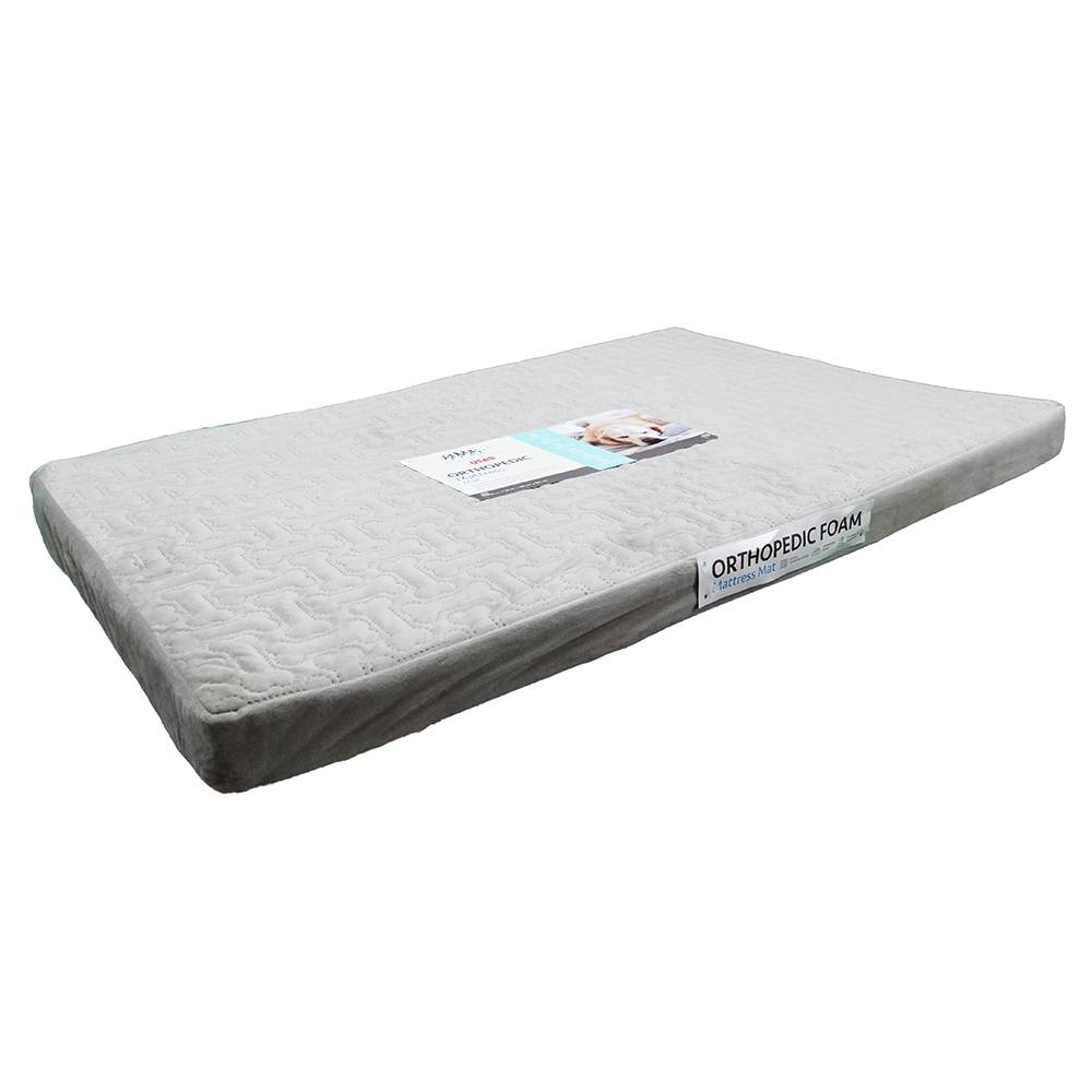 Alree Crate Mat 35 x 22 Cobblestone