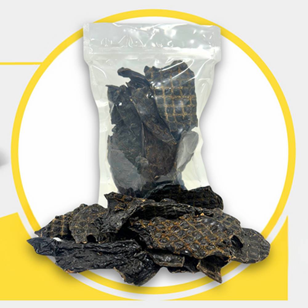 Zenta Beef Liver Pouch 6oz