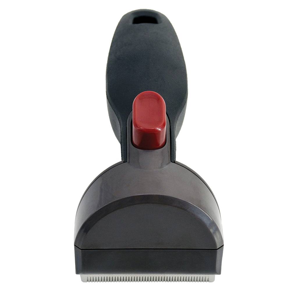 ComfyGroom Deshedding Brush for Dogs and Cats