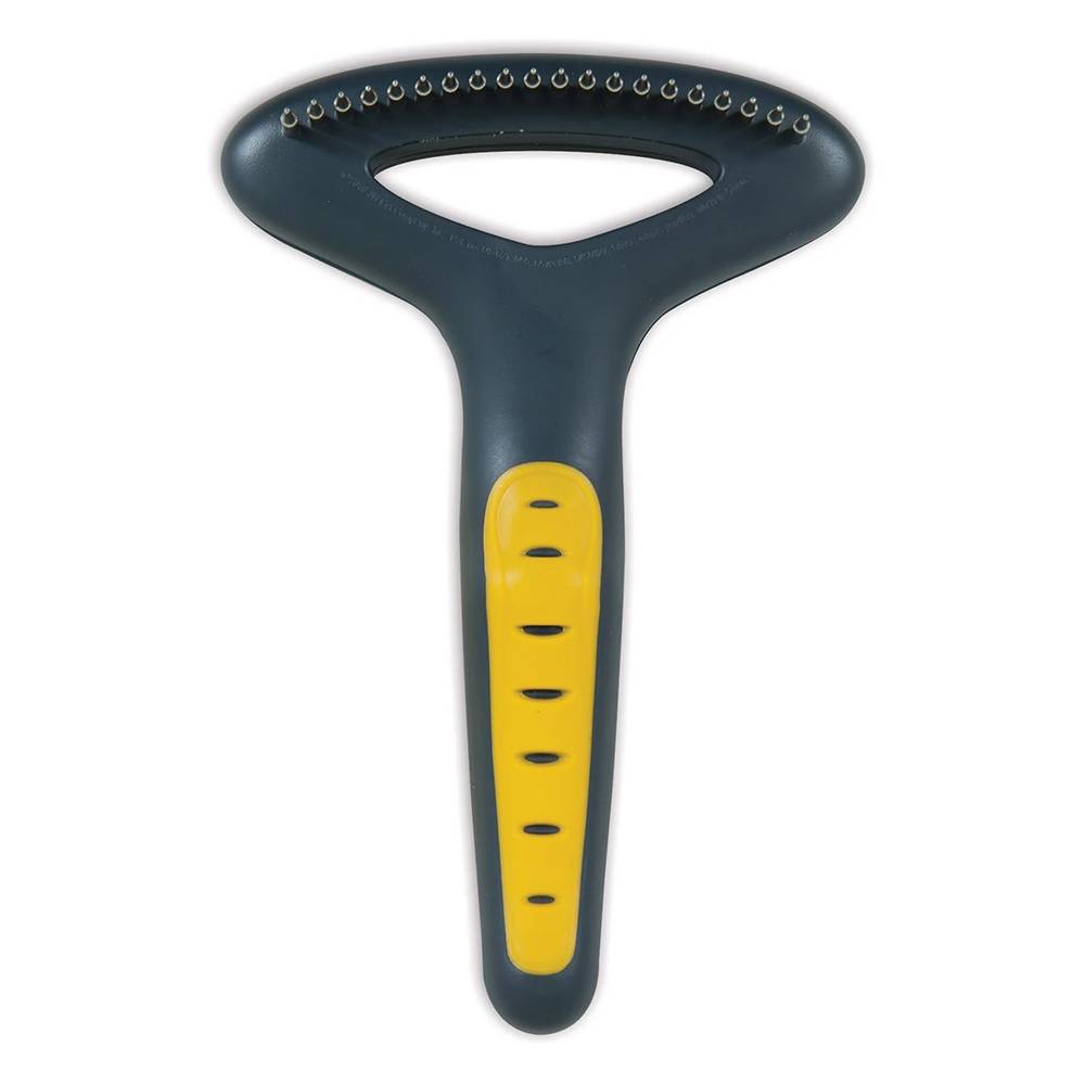 JW Pet Gripsoft Undercoat Rake