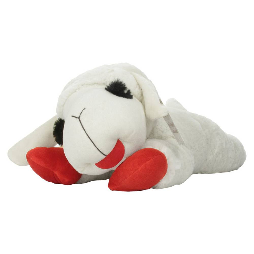 Soft Toy Lamb Chop Jumbo 24-inch Multicolor