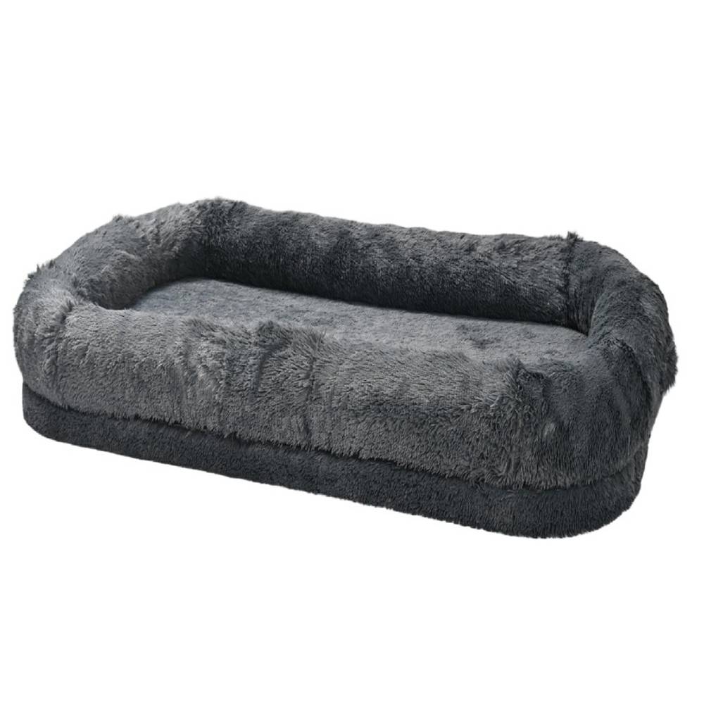 Max and Marlow Human Size Dog Bed 68-inch