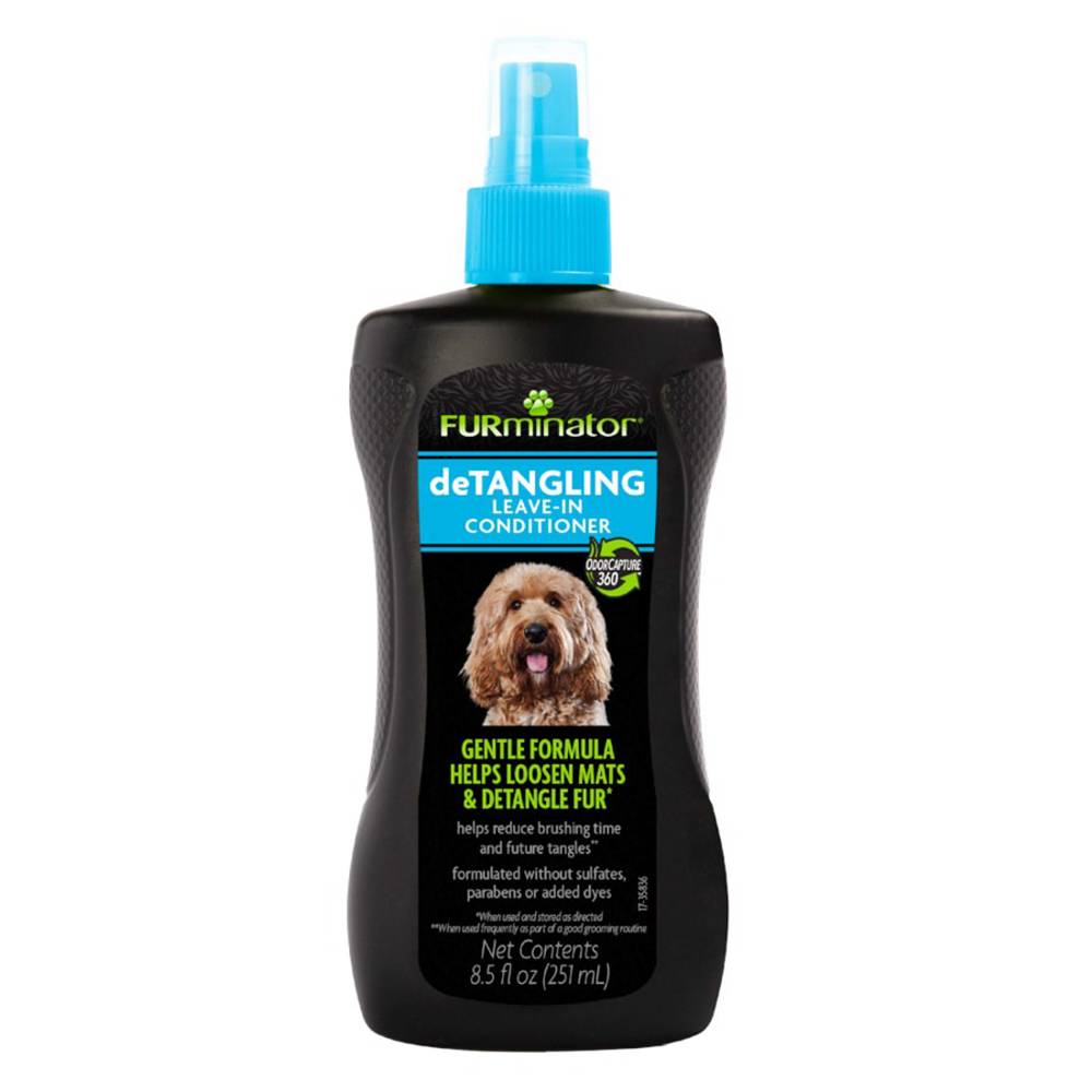 Furminator Doodle Detangling Spray 8.5oz