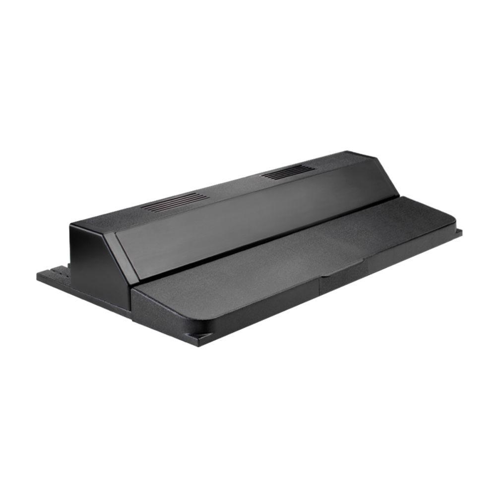 Aqueon 20-inch Deluxe Full Incandescent Aquarium Hood