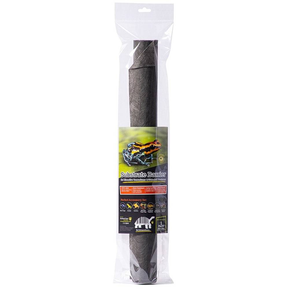 Galapagos Terrarium Substrate Barrier 18 x 36-inch