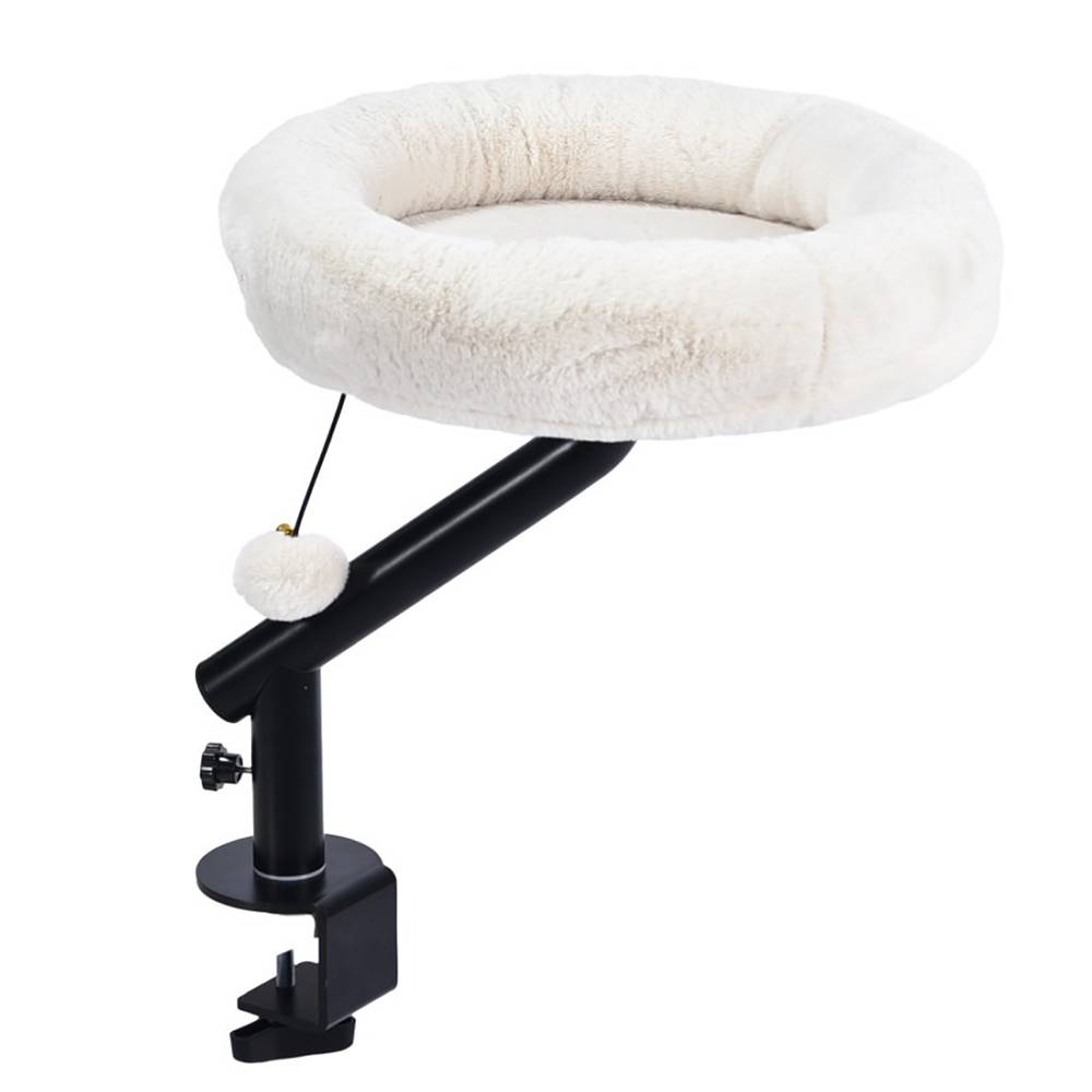 Max Marlow Desk Cat Bed