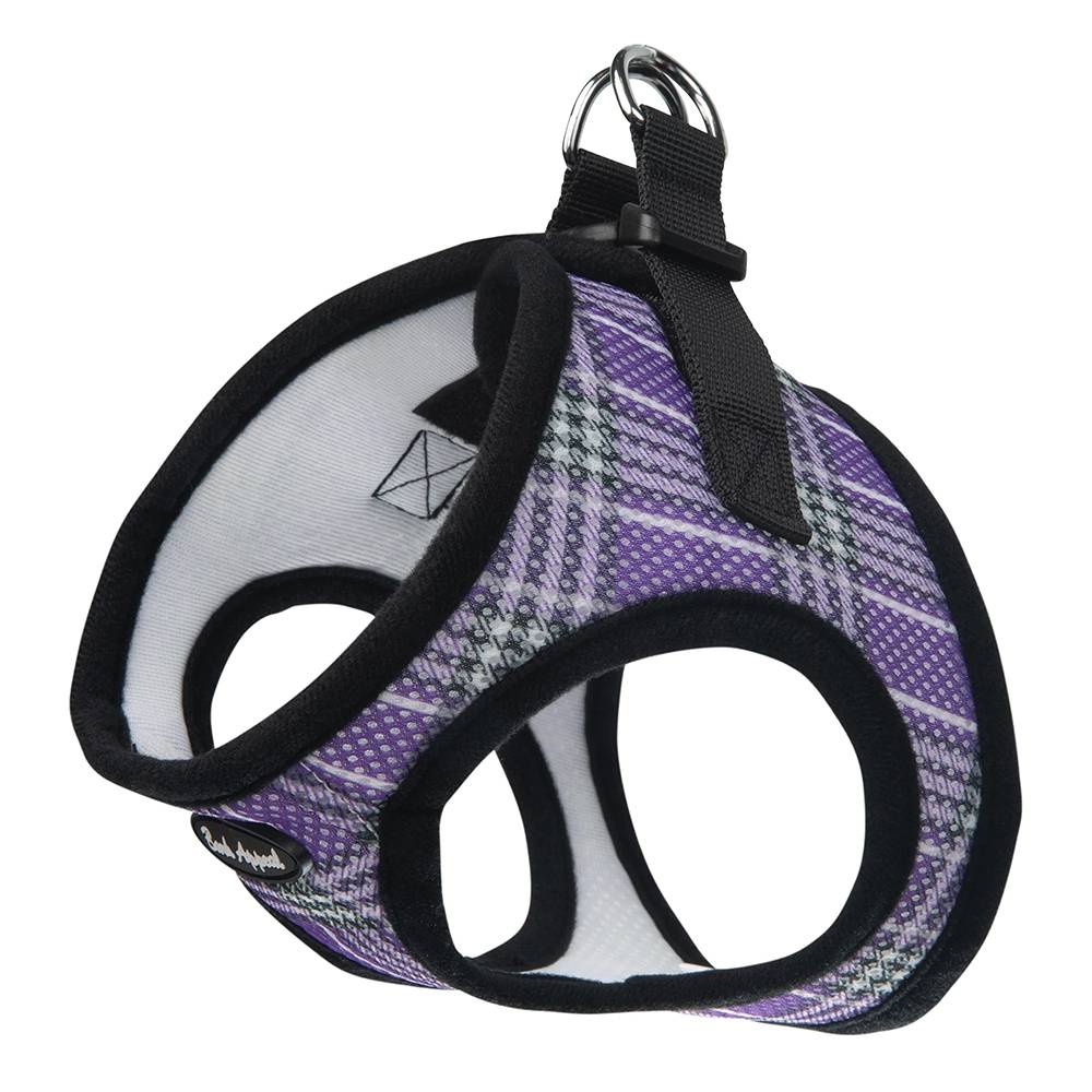 Wrap-n-Go Dog and Cat Step In Harness Lavender Small