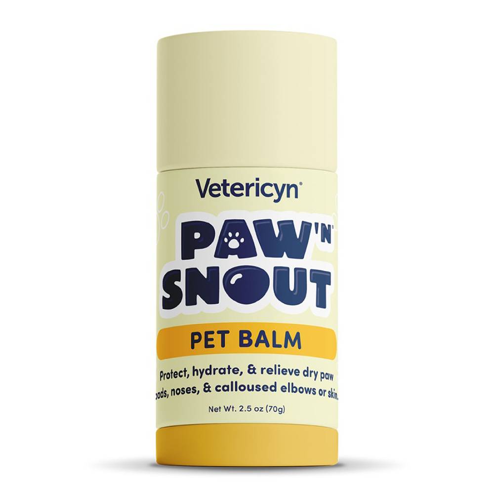 Vetericyn Paw Snout Pet Balm Stick