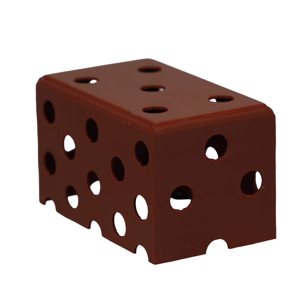 Box Critter Hide Small