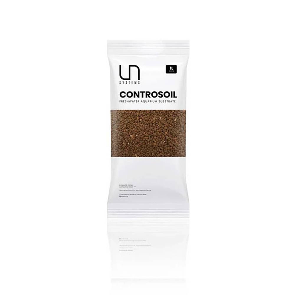 Controsoil XFine Brown 1L