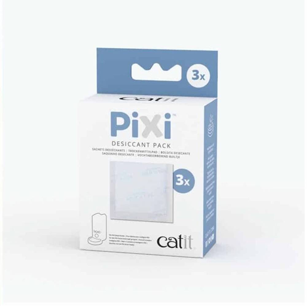 Catit Pixi Smart Feeder Dessicant Pads