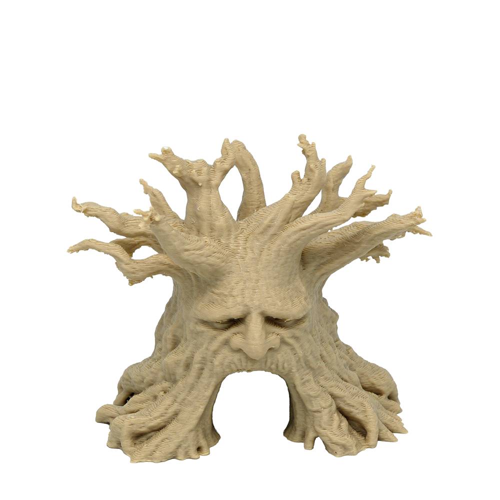 McK Deku Tree Hideout