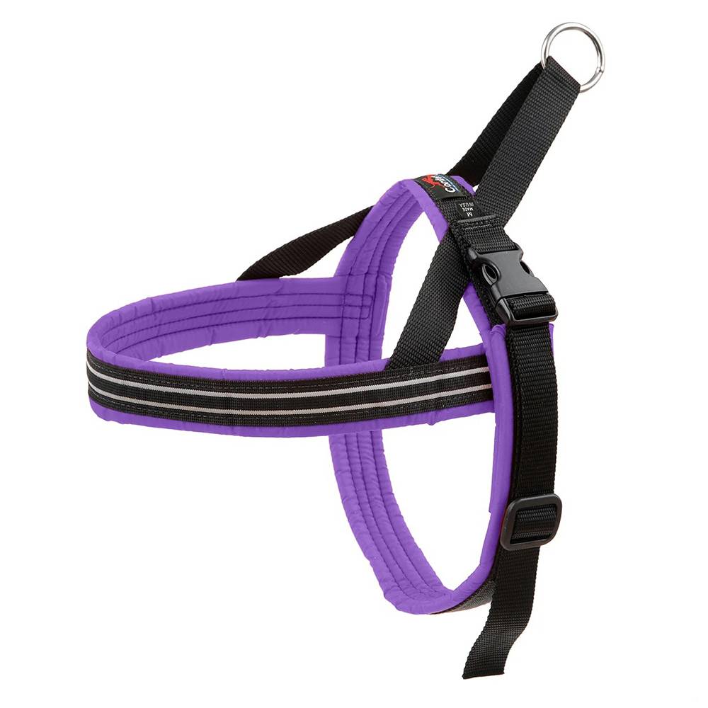 ComfortFlex Sport Harness Purple Small
