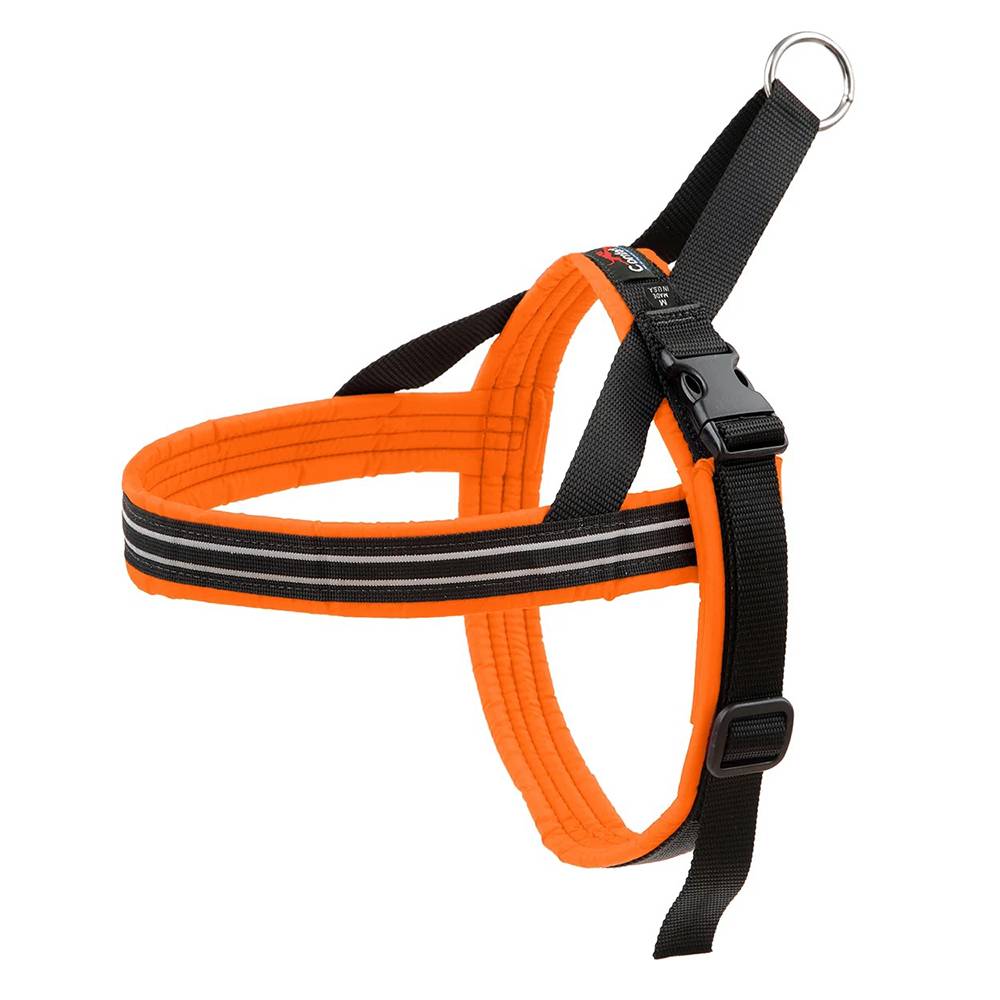 ComfortFlex Sport Harness Hunter Orange Medium / Large