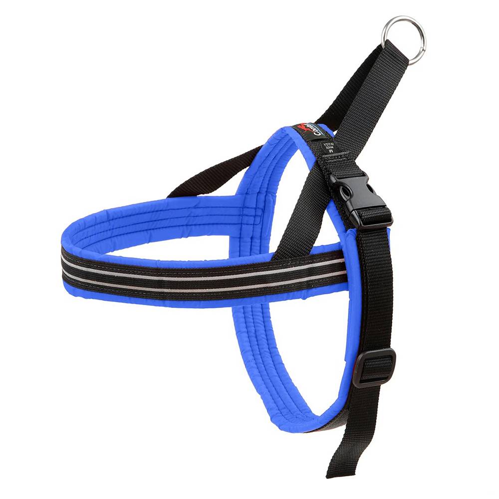 ComfortFlex Sport Harness Blue Jay Extra Large