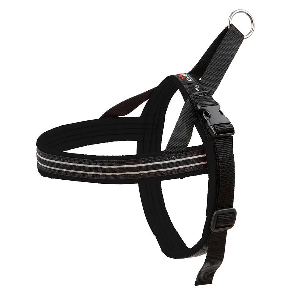 ComfortFlex Sport Harness Black Small / Medium