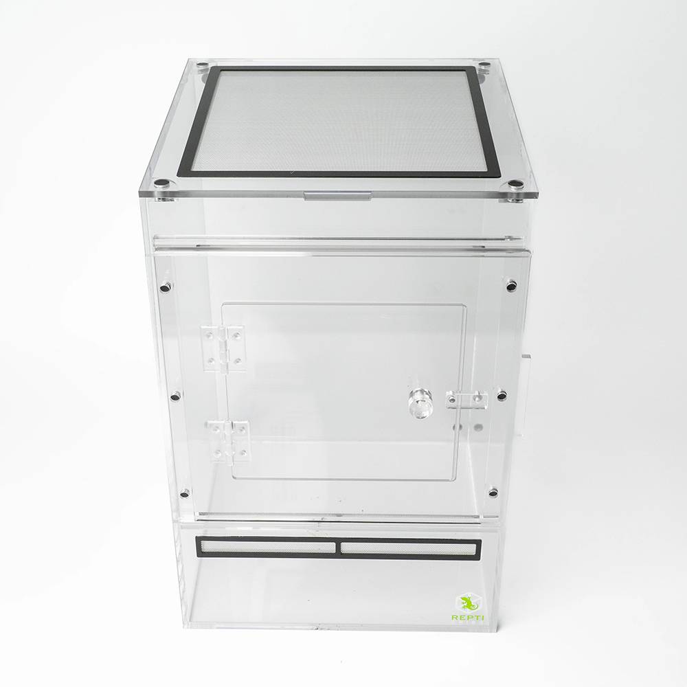 Repti Cribs-Switch XL - Premium Bioactive Terrarium (12