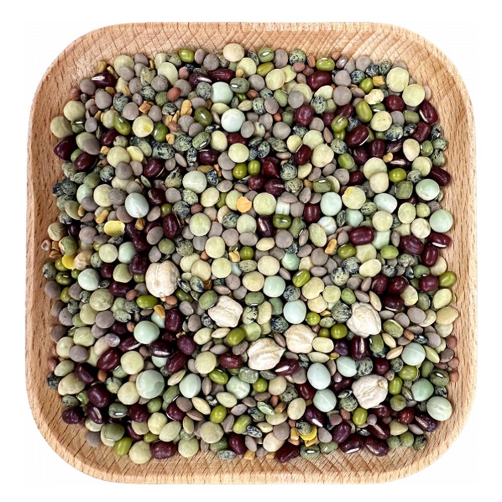 Avian Fresh Parrot Diet Thrive 1lb