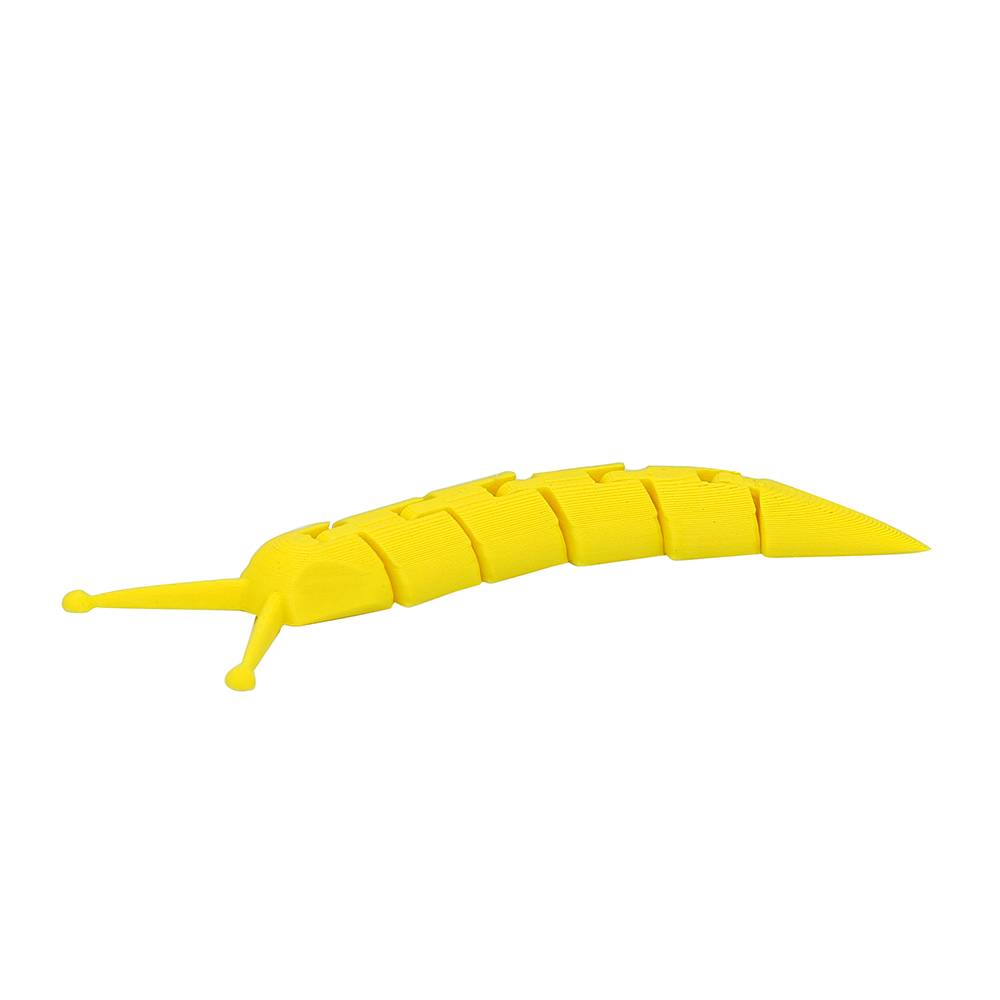 Banana Slug Terrarium Decoration One of a Kind
