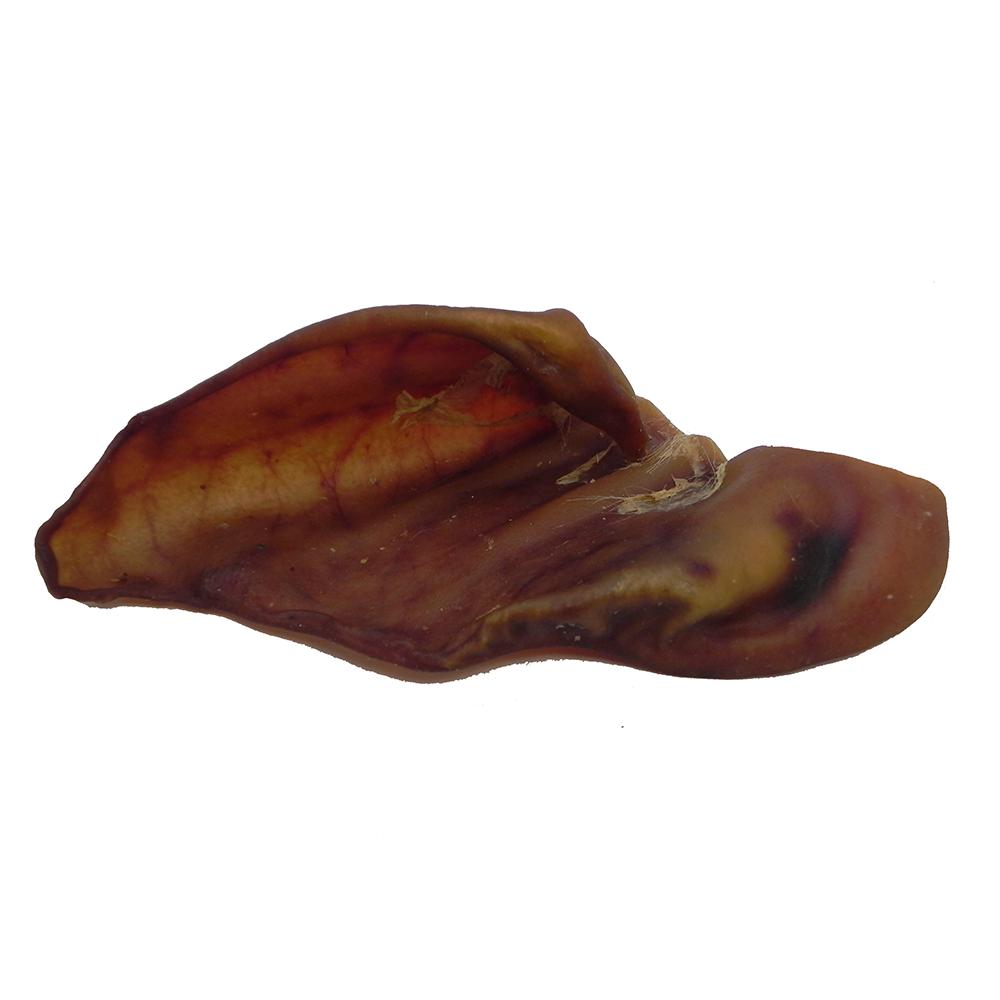 All Natural Pig's Ear Dog Chew each