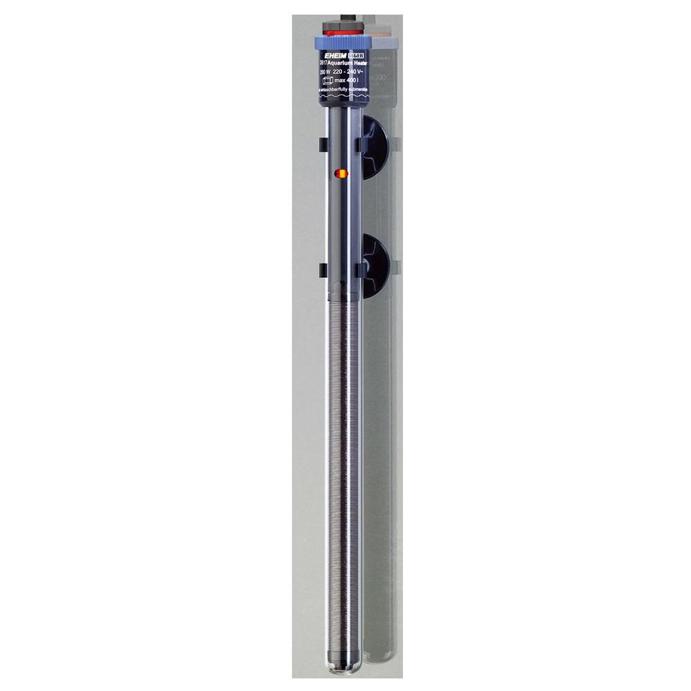 EHEIM Jager 200 Watt Submersible Aquarium Heater