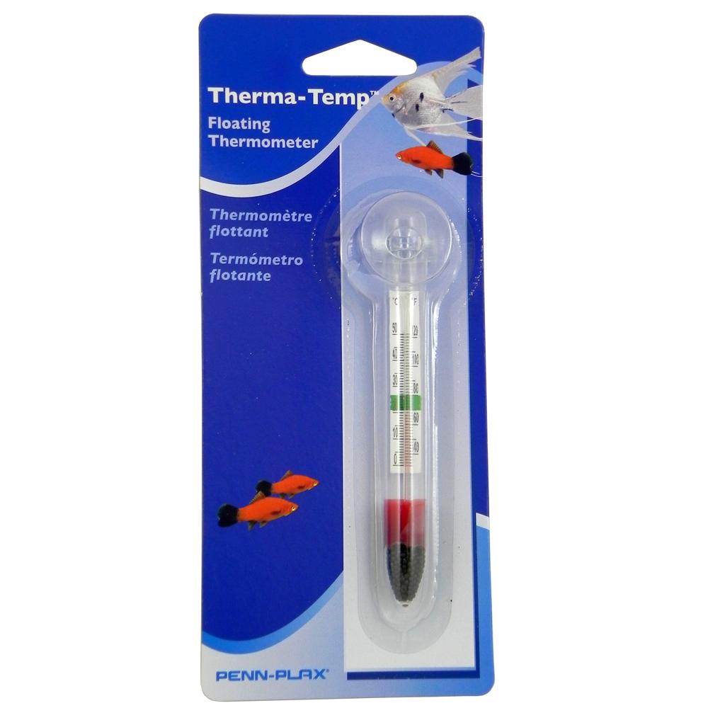 Thermometer Aquarium Floating