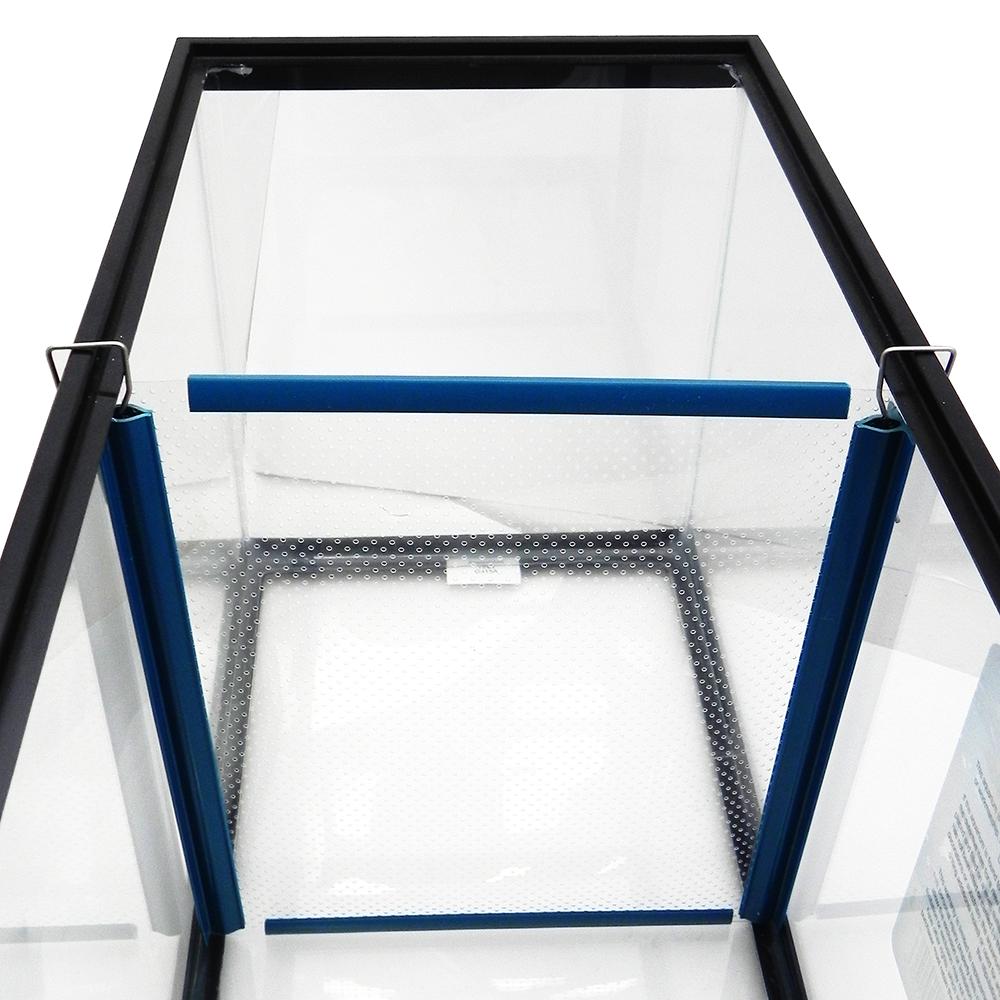 Penn Plax Tank Divider Medium for 10 Gallon Aquariums